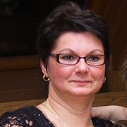 Véghné Belovári Tünde
